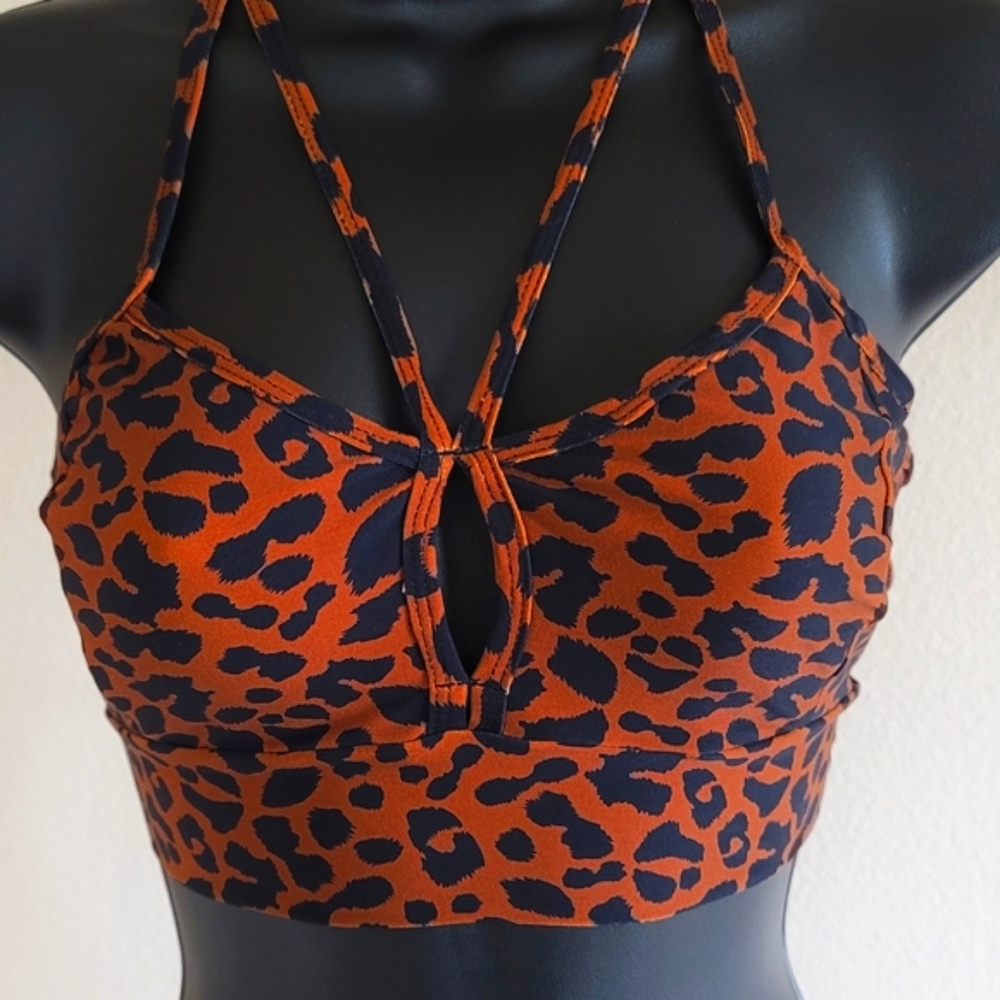 Active Wear Top